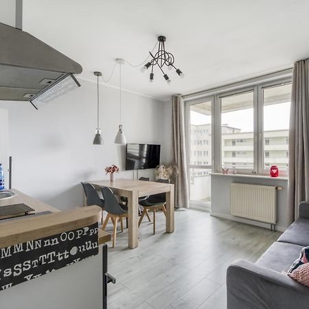 Gama Home Kondratowicza18 Varşova Dış mekan fotoğraf